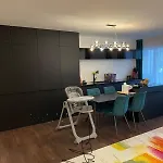 Appartement Une Chambre