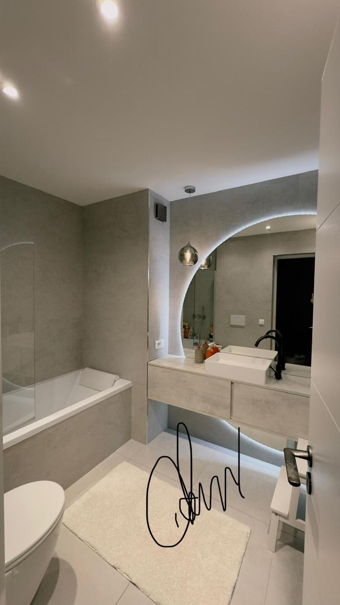 Appartement Une Chambre