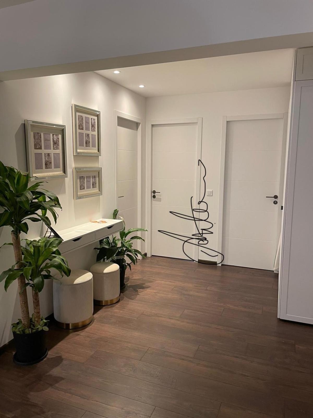 Appartement Appartement Une Chambre